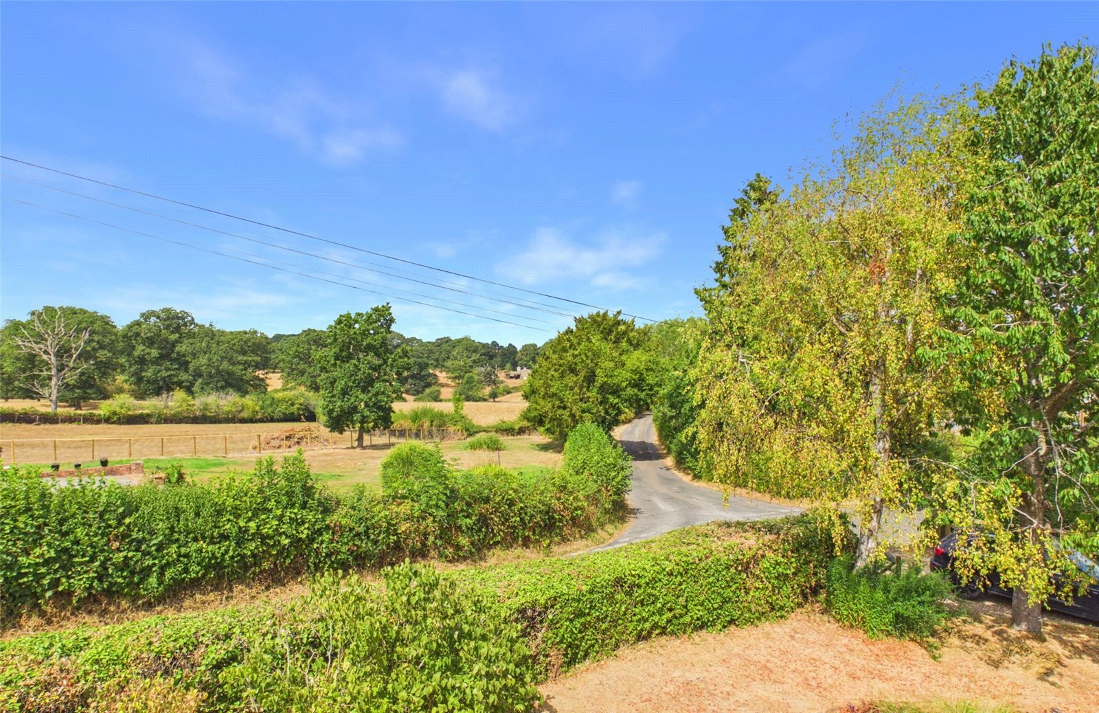 Beavans Hill, Kilcot, Newent, Gloucestershire, GL18 Image 24