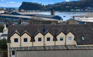 Westcliff Heights, Parson Street, Teignmouth, Devon, TQ14 photo