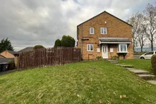 Ardennes Close, BRADFORD