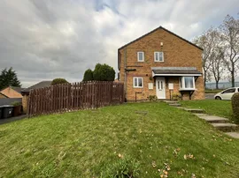 Ardennes Close, BRADFORD photo