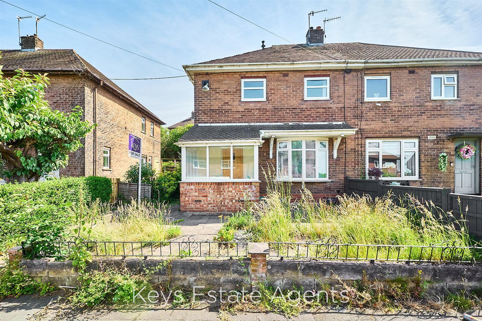 Mallorie Road, Norton, Stoke-On-Trent Image 1