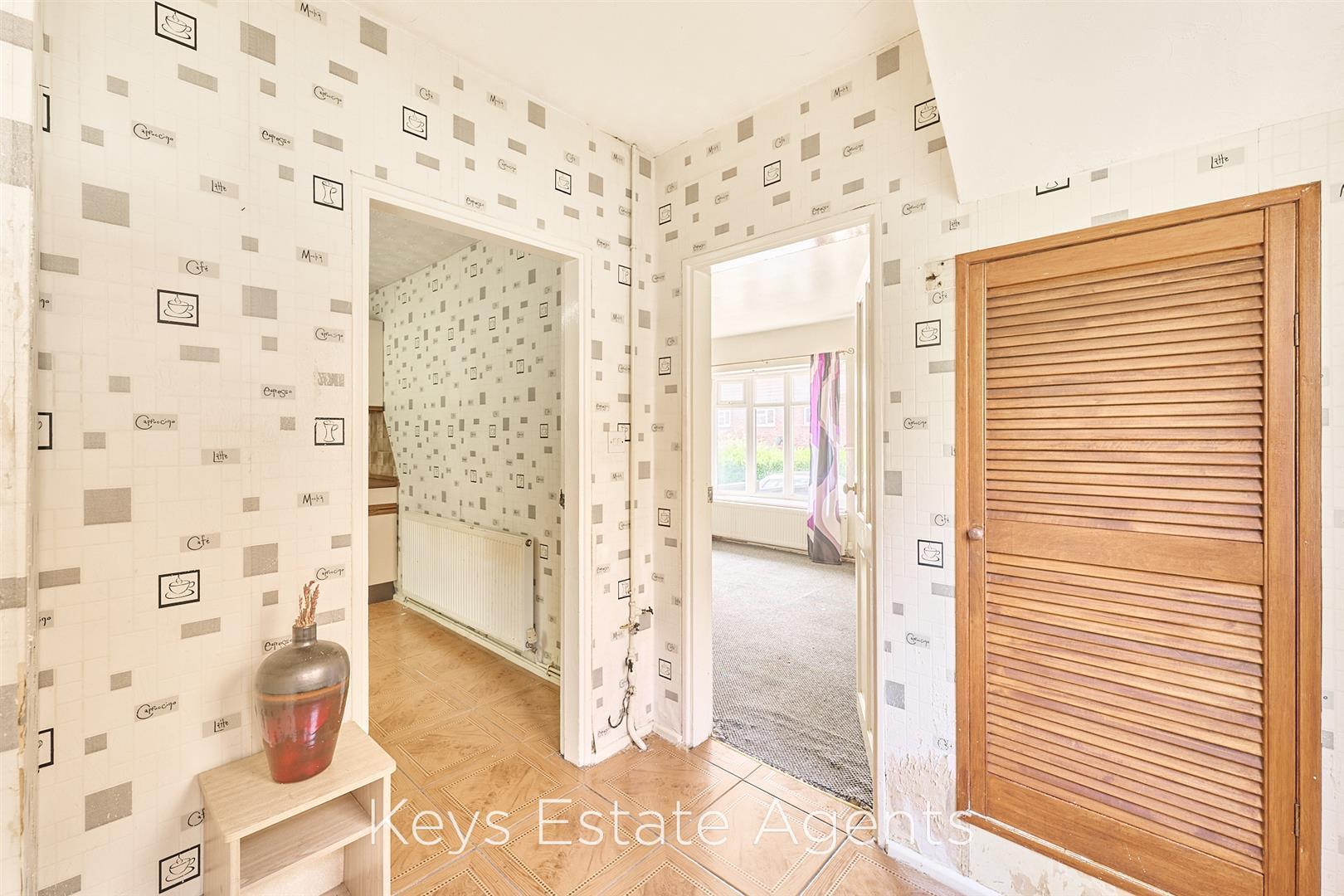 Mallorie Road, Norton, Stoke-On-Trent Image 5