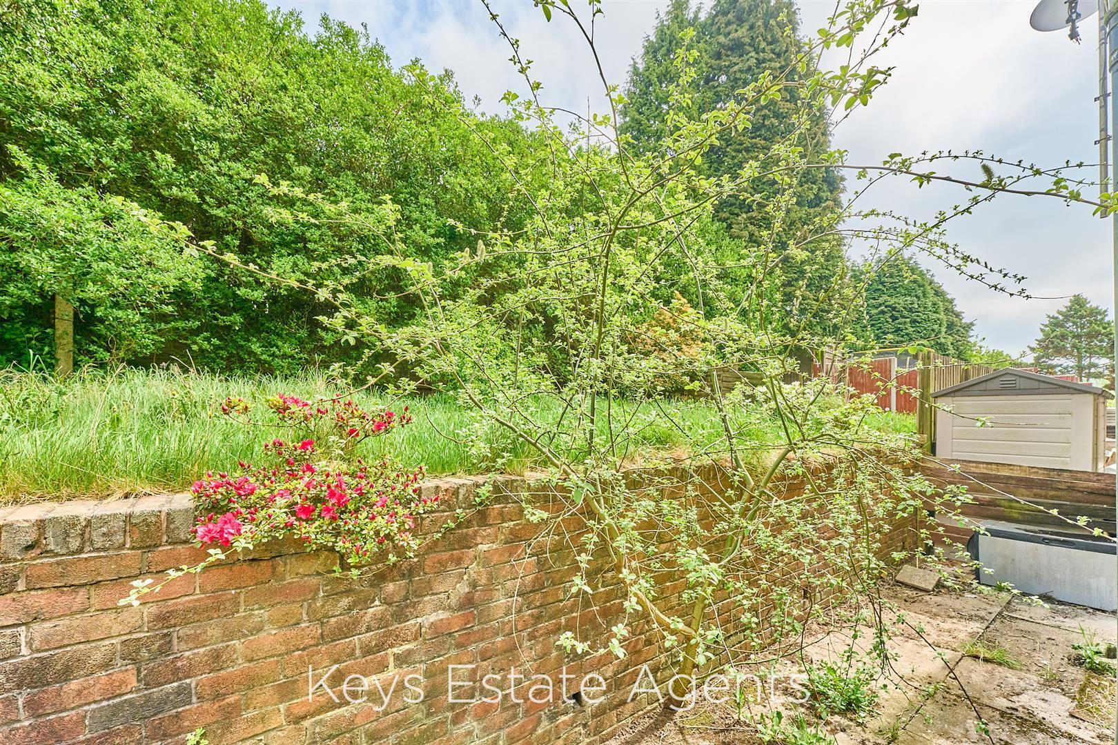 Mallorie Road, Norton, Stoke-On-Trent Image 14