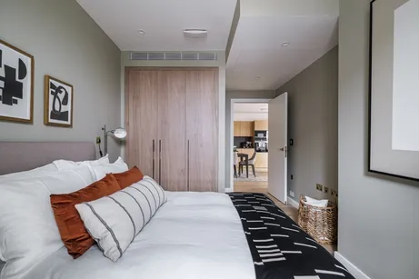 Enclave, 101 Camley Street, Kings Cross, NW1