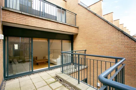 Wilberforce Mews, SW4
