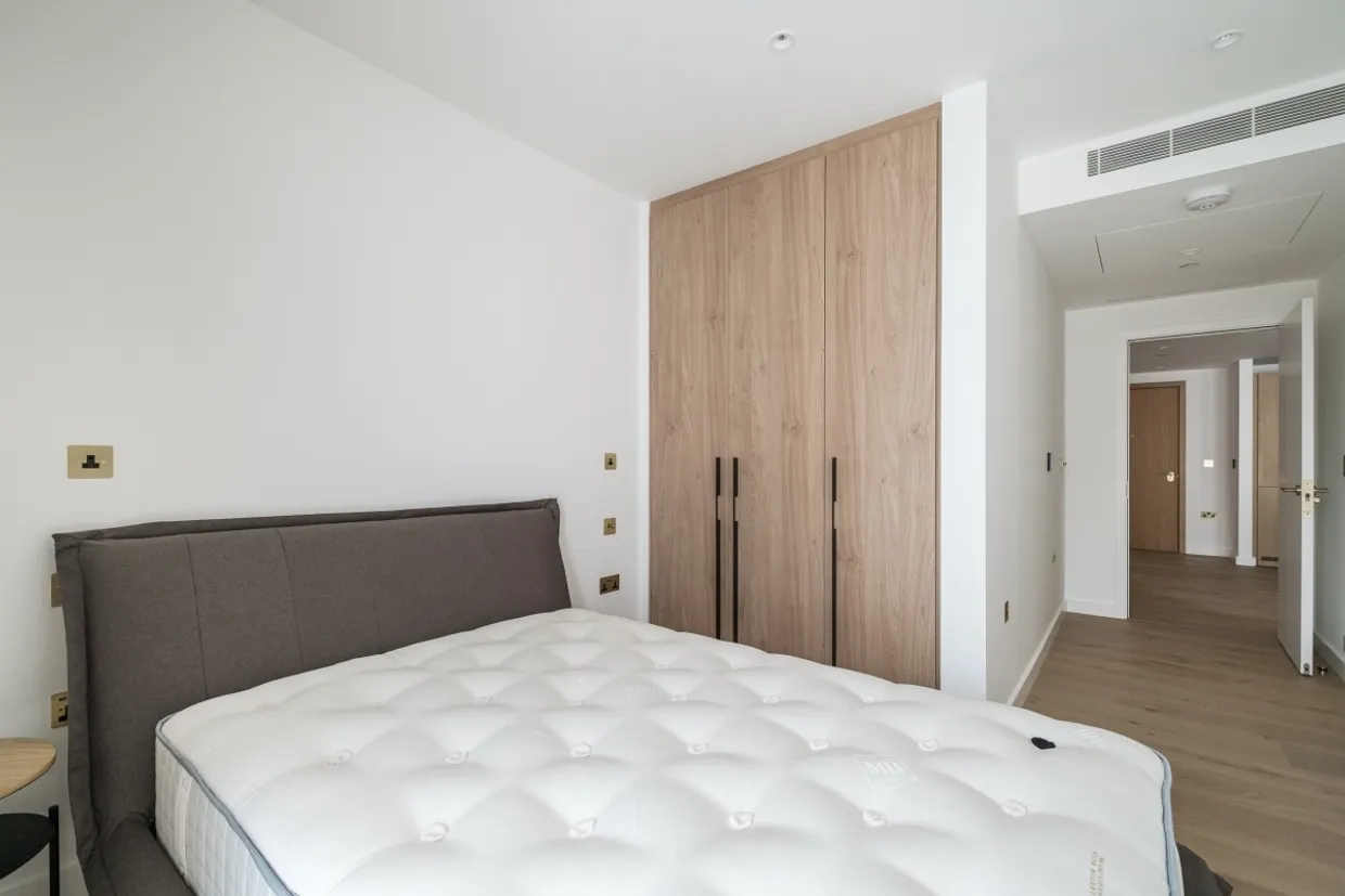 Enclave, 101 Camley Street, Kings Cross, NW1 photo 2