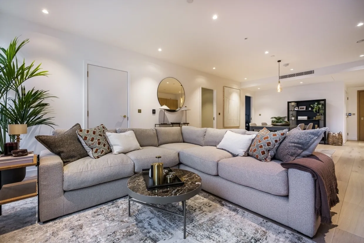 Enclave, 101 Camley Street, Kings Cross, NW1 photo 2