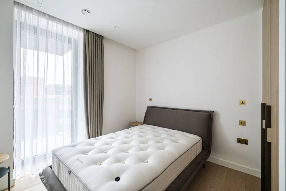 Enclave, 101 Camley Street, Kings Cross, NW1 photo 3