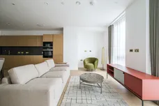 Enclave, 101 Camley Street, Kings Cross, NW1 photo 5