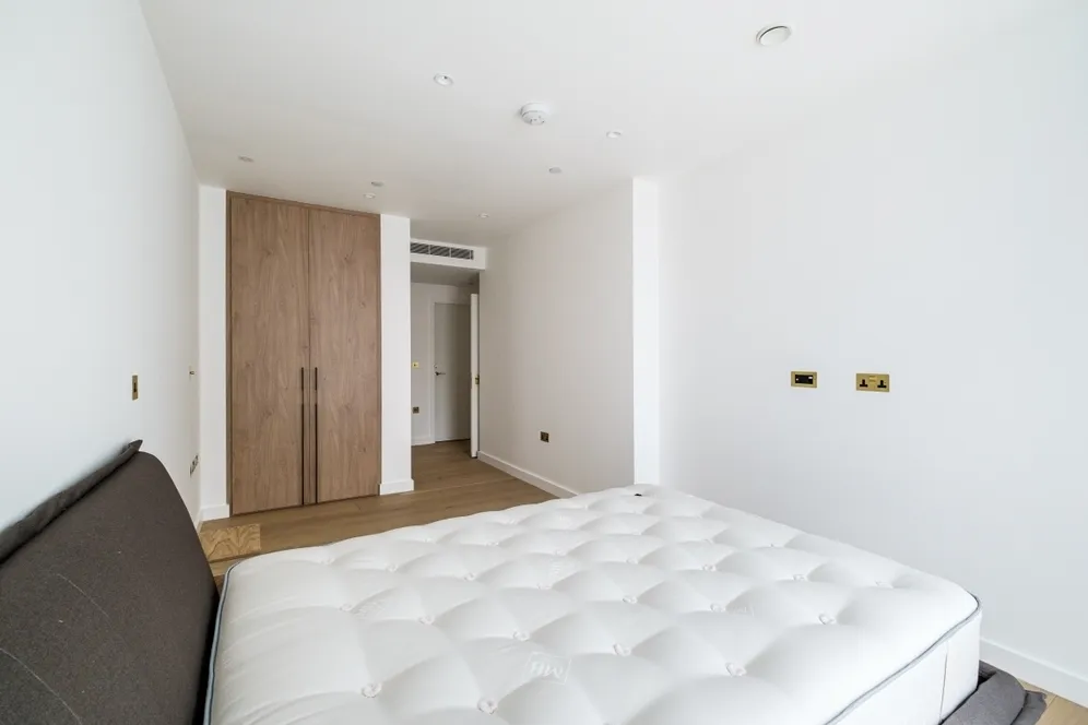 Enclave, 101 Camley Street, Kings Cross, NW1 photo 5