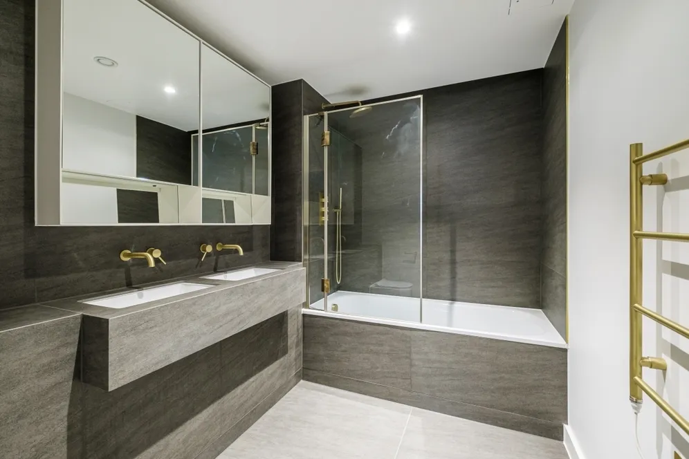 Enclave, 101 Camley Street, Kings Cross, NW1 photo 6