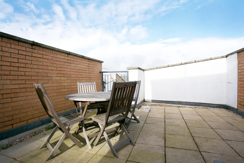 Wilberforce Mews, SW4 photo 8