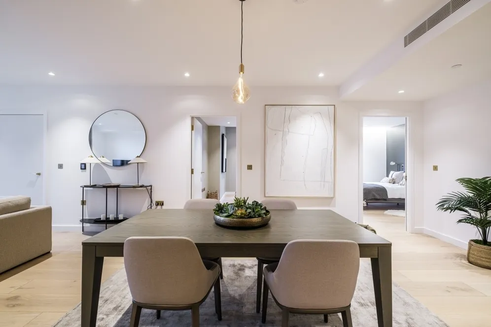 Enclave, 101 Camley Street, Kings Cross, NW1 photo 8