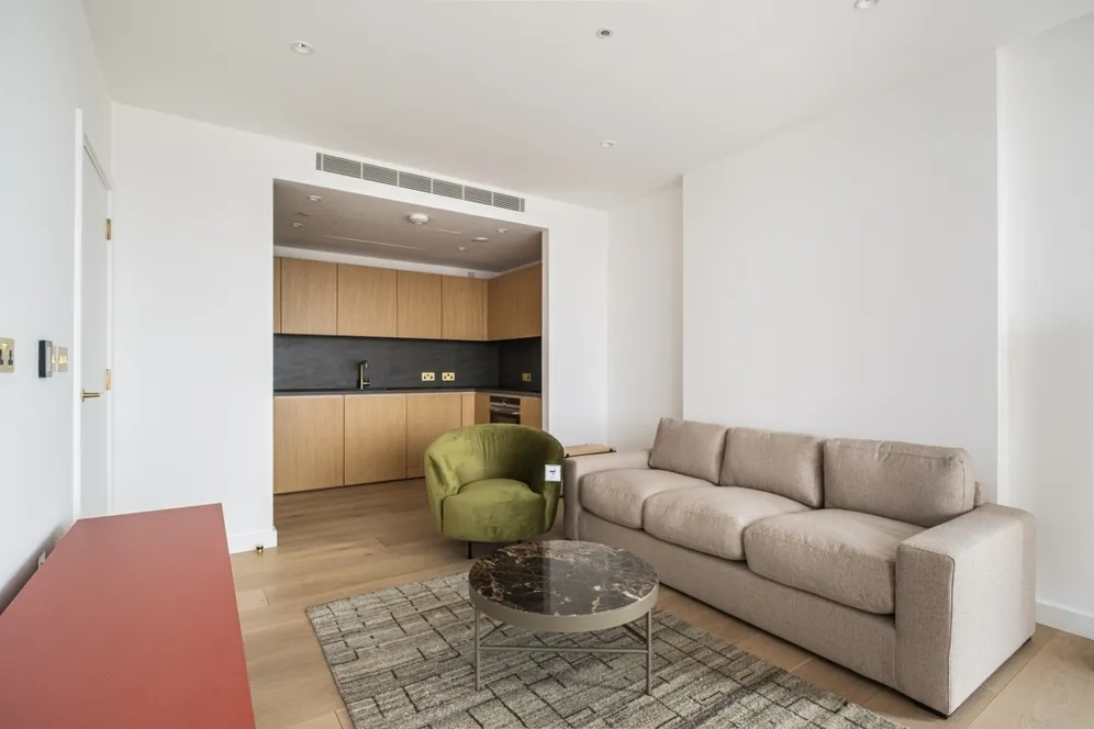 Enclave, 101 Camley Street, Kings Cross, NW1 photo 9