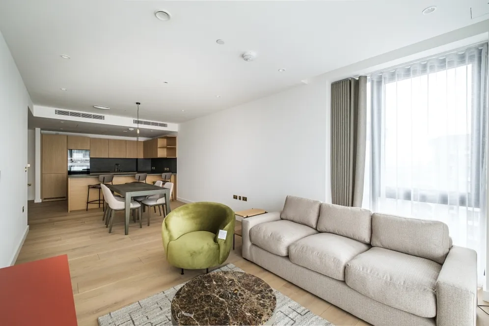 Enclave, 101 Camley Street, Kings Cross, NW1 photo 10