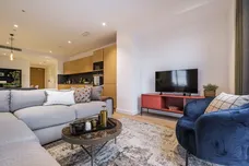 Enclave, 101 Camley Street, Kings Cross, NW1 photo 9