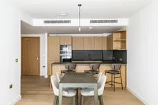 Enclave, 101 Camley Street, Kings Cross, NW1 photo 11