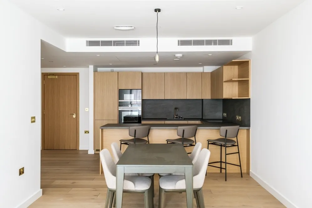 Enclave, 101 Camley Street, Kings Cross, NW1 photo 11