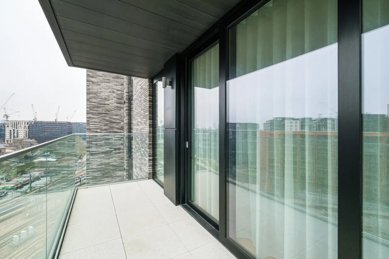 Enclave, 101 Camley Street, Kings Cross, NW1 photo 12
