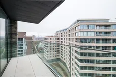 Enclave, 101 Camley Street, Kings Cross, NW1 photo 13
