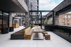 Enclave, 101 Camley Street, Kings Cross, NW1 photo 13