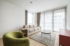 Enclave, 101 Camley Street, Kings Cross, NW1 photo 14