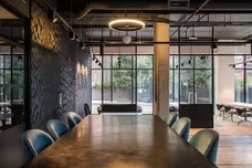 Enclave, 101 Camley Street, Kings Cross, NW1 photo 14