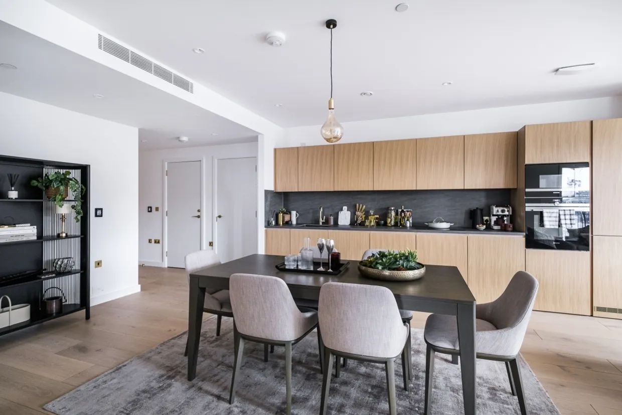 Enclave, 101 Camley Street, Kings Cross, NW1 photo 13