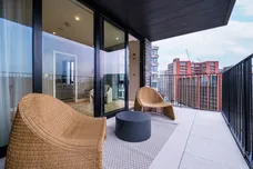 Enclave, 101 Camley Street, Kings Cross, NW1 photo 14