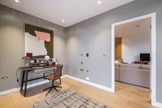 Enclave, 101 Camley Street, Kings Cross, NW1 photo 17