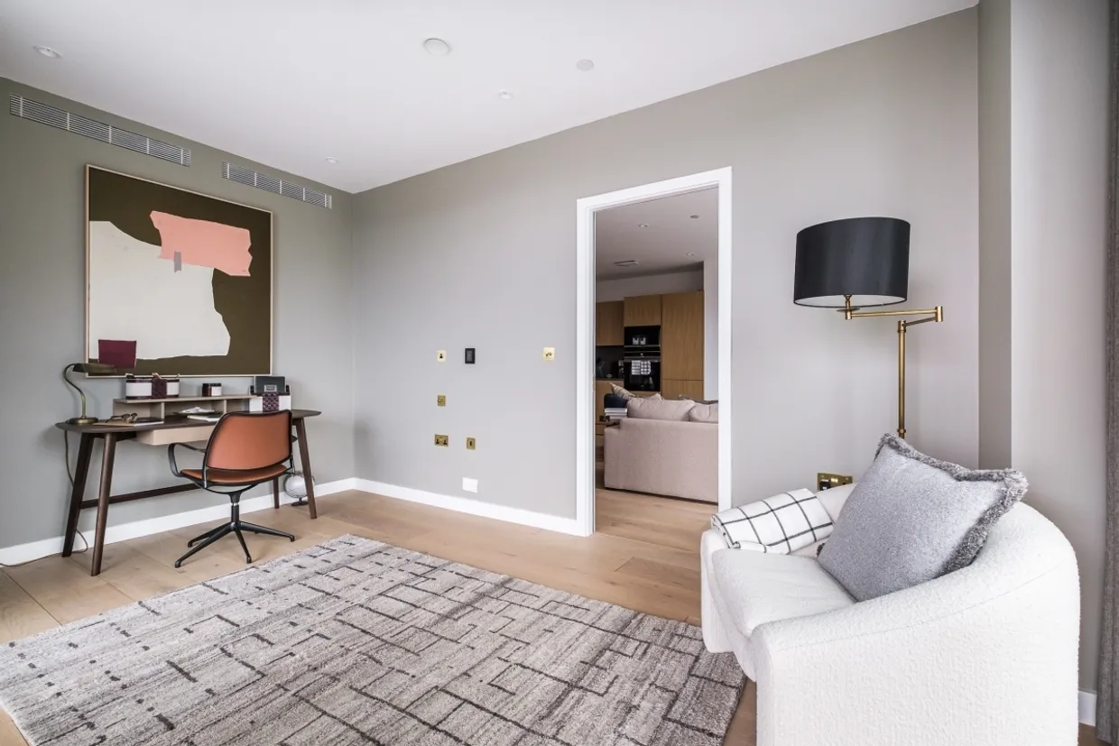 Enclave, 101 Camley Street, Kings Cross, NW1 photo 18
