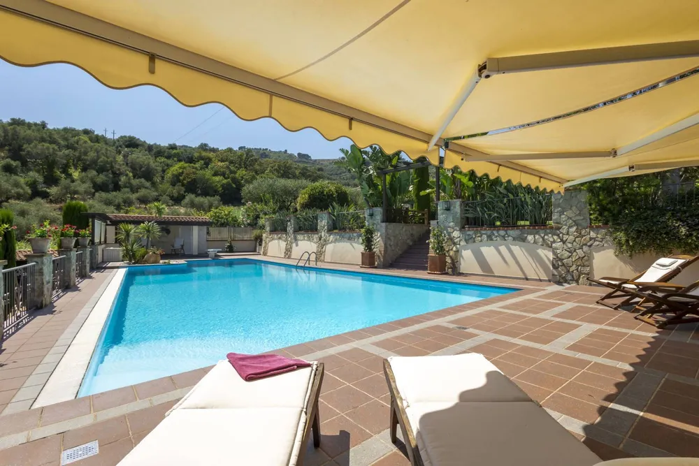 View image gallery of Strada Torrazza, Imperia, Liguria