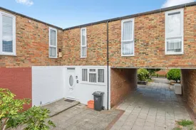 Property responsive