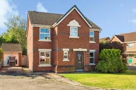 Property responsive