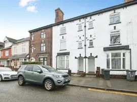 Wellington Road, BILSTON photo