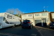Cotwall End Road, DUDLEY
