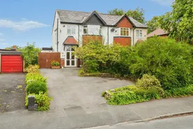 Property responsive