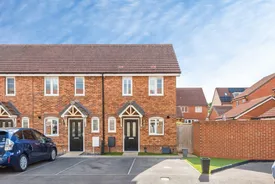 Property responsive