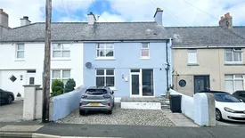Property responsive
