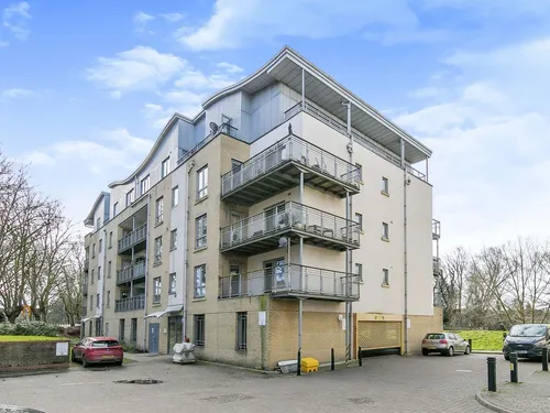 Yeoman Close, Ipswichphoto