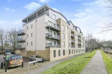 Yeoman Close, Ipswich