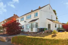 Cherry Orchard, Codford, Warminster