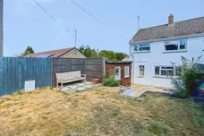 Cherry Orchard, Codford, Warminster