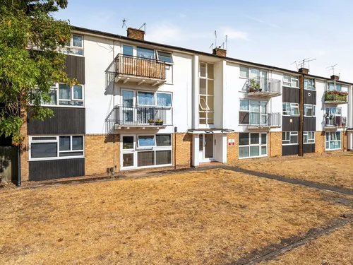 Cookham Road, Maidenheadphoto