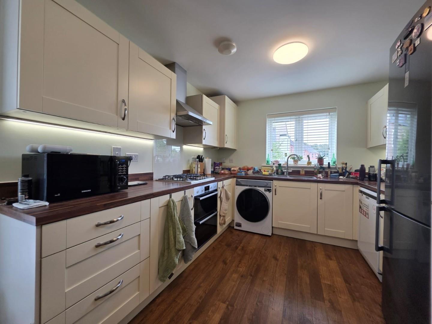Balmoral Close, St Crispins, Northampton Image 2