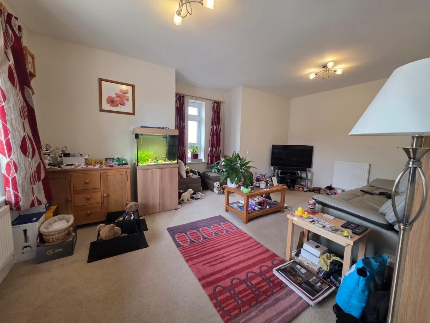 Balmoral Close, St Crispins, Northampton Image 4