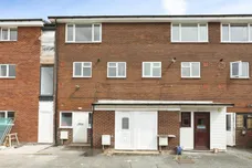Ribble Place, Winsford