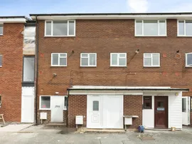 Ribble Place, Winsford photo