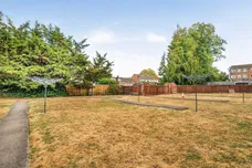 Cookham Road, Maidenhead