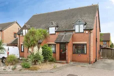 Wildene Drive, Mexborough
